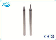 Micro Grain Carbide Mini End Mill 2 Flute End Mill Cutting Tools Drills Taps for sale